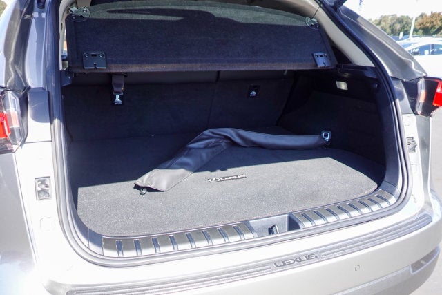 2018 Lexus NX 300 Base