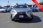 2018 Lexus NX 300 Base