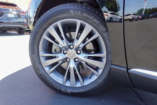 2014 Lexus RX 350