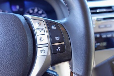 2014 Lexus RX 350