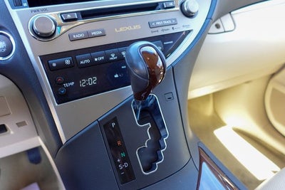 2014 Lexus RX 350