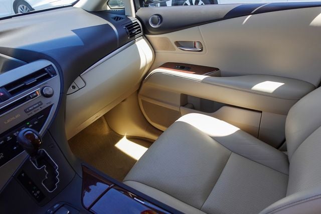 2014 Lexus RX 350