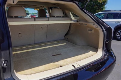 2014 Lexus RX 350