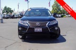 2014 Lexus RX 350