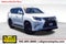 2022 Lexus GX 460 Luxury