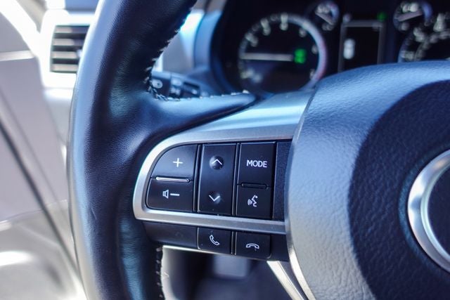 2022 Lexus GX 460 Luxury