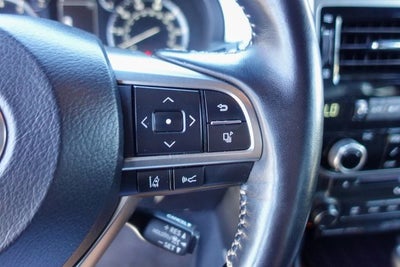 2022 Lexus GX 460 Luxury