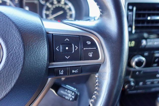 2022 Lexus GX 460 Luxury