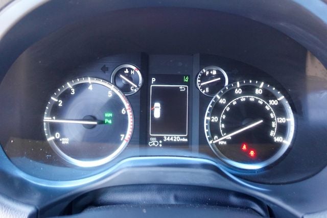 2022 Lexus GX 460 Luxury