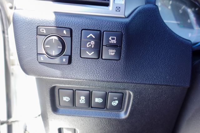 2022 Lexus GX 460 Luxury