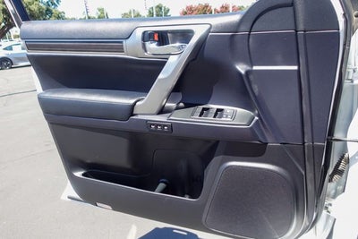 2022 Lexus GX 460 Luxury