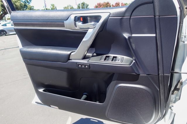 2022 Lexus GX 460 Luxury