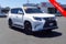 2022 Lexus GX 460 Luxury