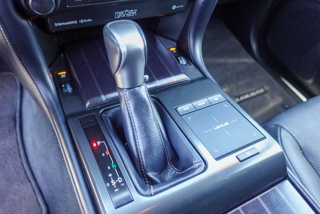 2022 Lexus GX 460 Luxury