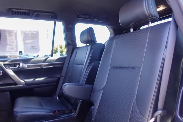 2022 Lexus GX 460 Luxury