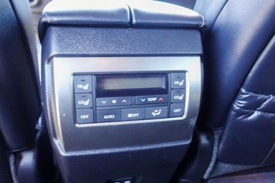 2022 Lexus GX 460 Luxury