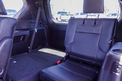 2022 Lexus GX 460 Luxury