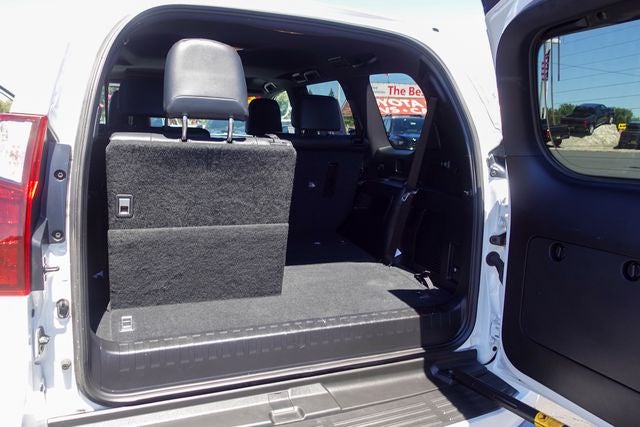 2022 Lexus GX 460 Luxury