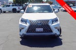 2022 Lexus GX 460 Luxury
