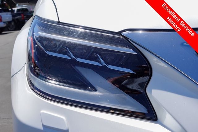 2022 Lexus GX 460 Luxury