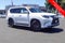 2022 Lexus GX 460 Luxury