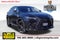 2025 Lexus NX 450h+ Luxury