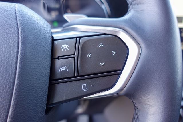 2025 Lexus NX 450h+ Luxury