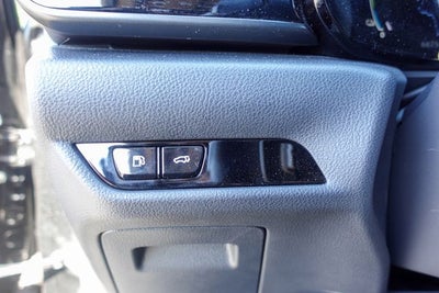 2025 Lexus NX 450h+ Luxury