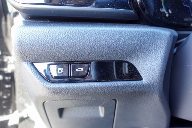 2025 Lexus NX 450h+ Luxury