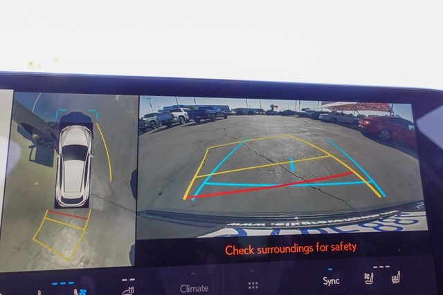 2025 Lexus NX 450h+ Luxury