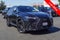 2025 Lexus NX 450h+ Luxury