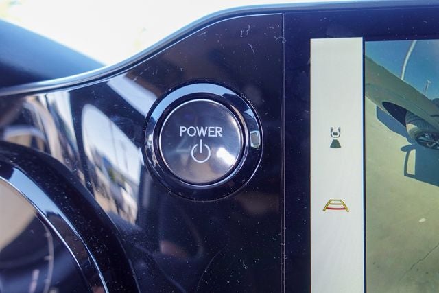 2025 Lexus NX 450h+ Luxury