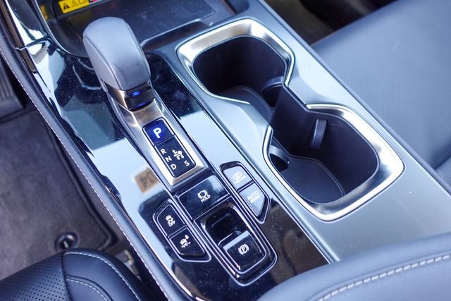 2025 Lexus NX 450h+ Luxury