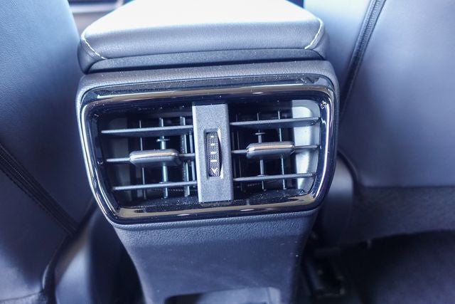 2025 Lexus NX 450h+ Luxury