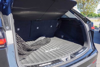 2025 Lexus NX 450h+ Luxury