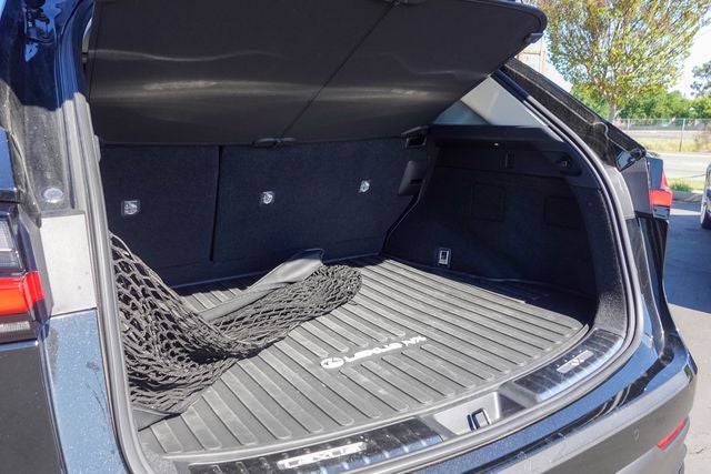 2025 Lexus NX 450h+ Luxury