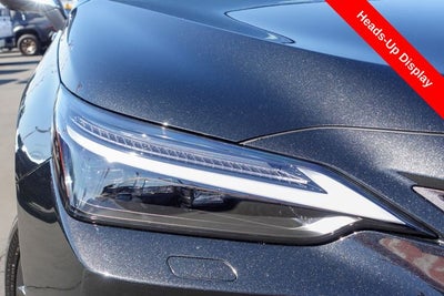 2025 Lexus NX 450h+ Luxury