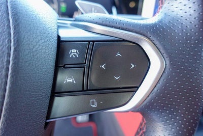 2024 Lexus NX 450h+ F SPORT