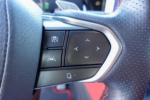 2024 Lexus NX 450h+ F SPORT