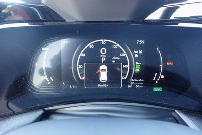 2024 Lexus NX 450h+ F SPORT