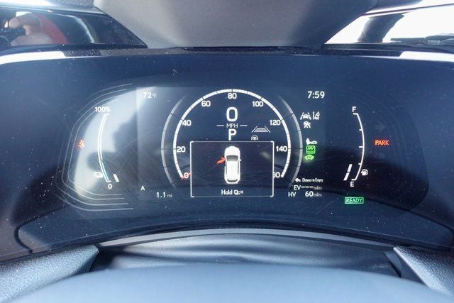 2024 Lexus NX 450h+ F SPORT