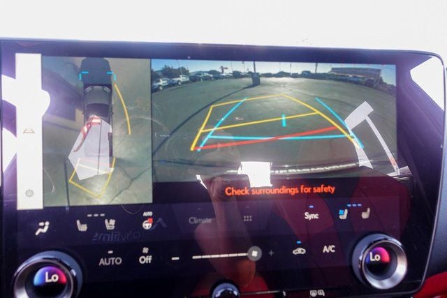 2024 Lexus NX 450h+ F SPORT