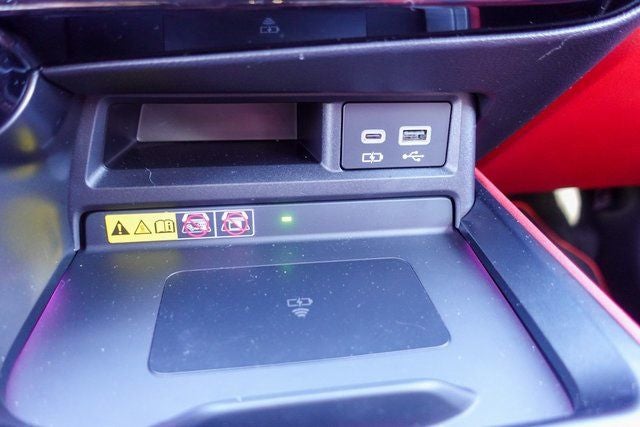 2024 Lexus NX 450h+ F SPORT