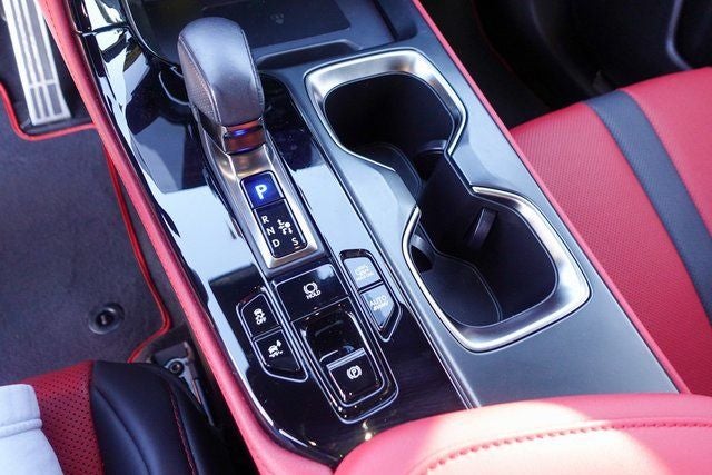 2024 Lexus NX 450h+ F SPORT