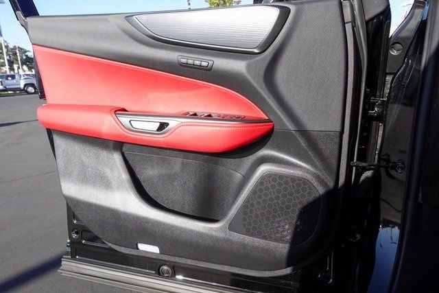 2024 Lexus NX 450h+ F SPORT