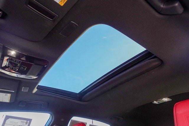 2024 Lexus NX 450h+ F SPORT