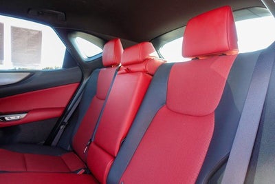 2024 Lexus NX 450h+ F SPORT