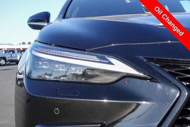 2024 Lexus NX 450h+ F SPORT