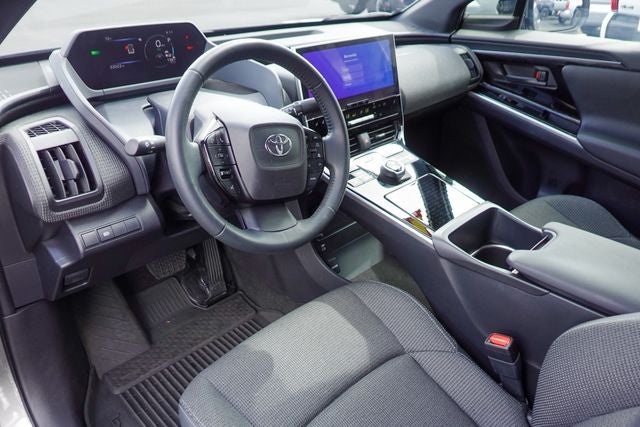 2023 Toyota bZ4X XLE