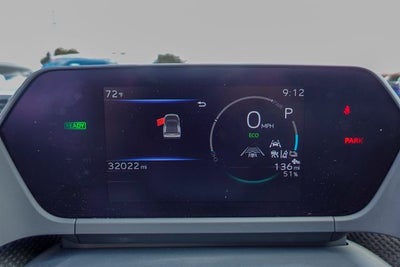 2023 Toyota bZ4X XLE